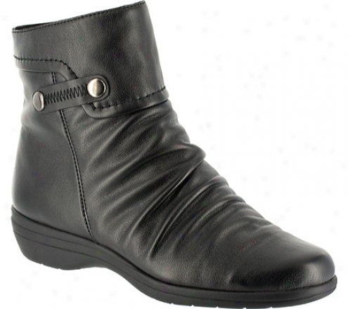 Easy Street Frost (women's) - Black