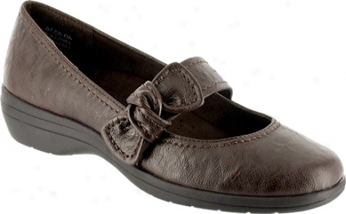 Easy Street Jericho (women's) - Brown