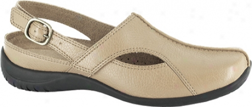 Easy Streef Sportster (women's) - Taupe