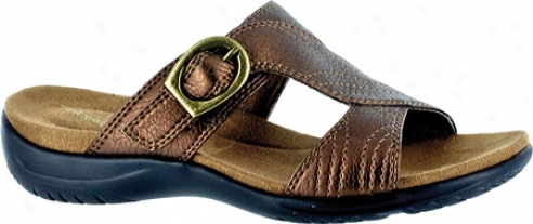 Easy Street Torch (women's) - Bronze Tumbled