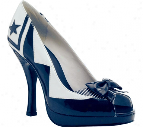 Ellie Americas-423 (women's) - Navy