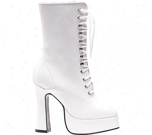 Ellie Dolly-557 (women's) - White