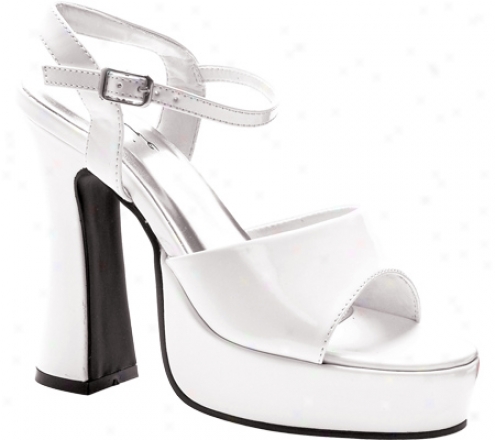 Ellie Lwa-557 (women's) - White