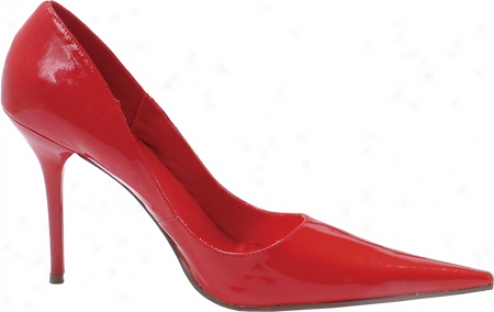 Ellie Lola-408 (women's) - Red