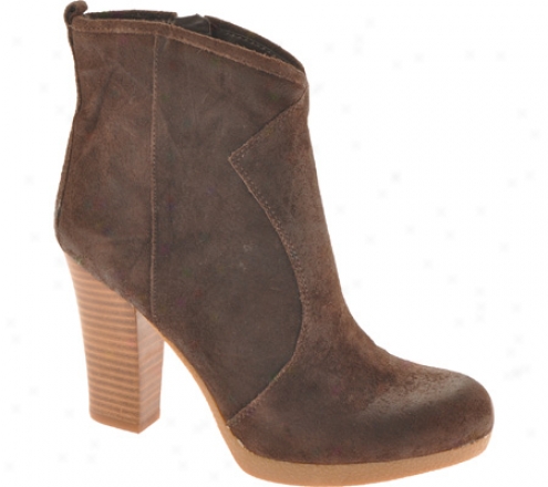 Enzo Angiolini Alessi (women's) - Concealment Brown Leather