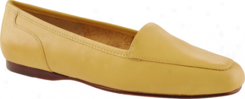 Enzo Angiolini Liberty (women's) - Sunshine Leather