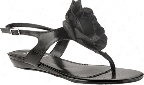 Enzo Angiolini Xemplify (women's) - Black Leather