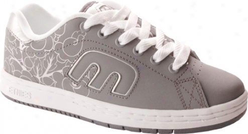 Etnies Callicut (wonen's) - Grey