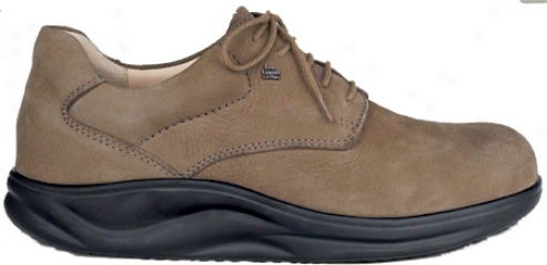 Finn Comfort Pretoria (wome'ns) - Stone Nubuck