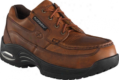 Florsheim Occupational Fs243 (women's) - Copper