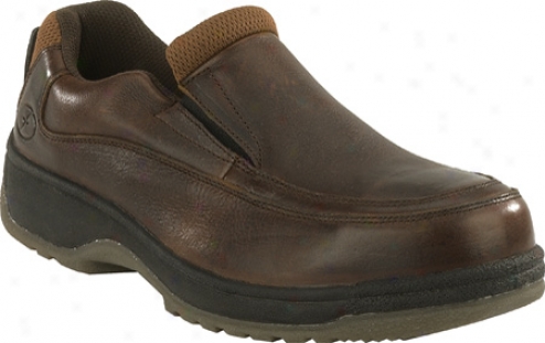 Florshei mOccupational Fs245 (women's) - Dark Brown