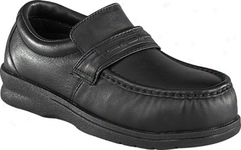 Florsheim Occupational Fs2 (women's) - Black