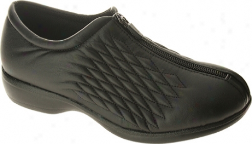 Fly Flot Draco (women's) - Black Synthetic