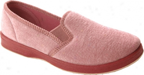 Foamtreads Debbie (women's) - Dusty Rose