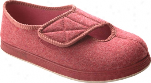 Foamtreads Kendale (women's) - Dusty Rose