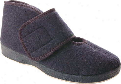 Foamtreads Tradition (women's) - Blue