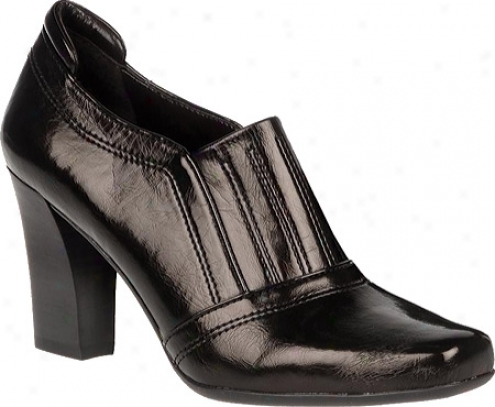 Franco Sarto Raja (women's) - T Moro Waco Flex Synthetic