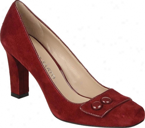 Franco Sarto Uri (women's) - Barolo Mirage Patent