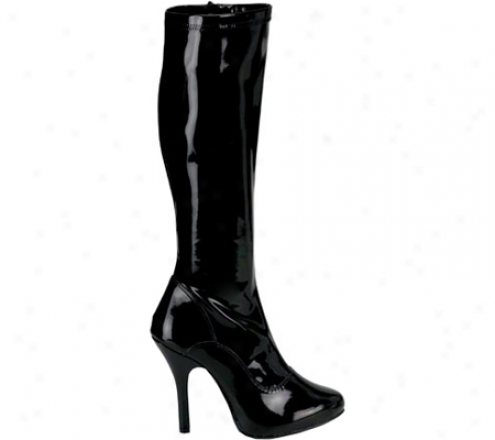 Funtasma Arena 2000 (women's) - Black Patent