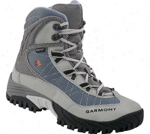 Garmoont Momentum Snow Gtx (women's) - Azure