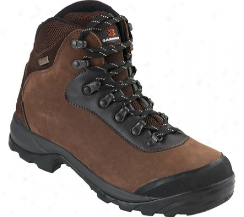 Garmont Syncro Gtx (women's) - Dark Brown