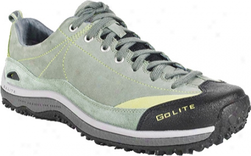 Golite Lava Lite (women's) - Lily Pad