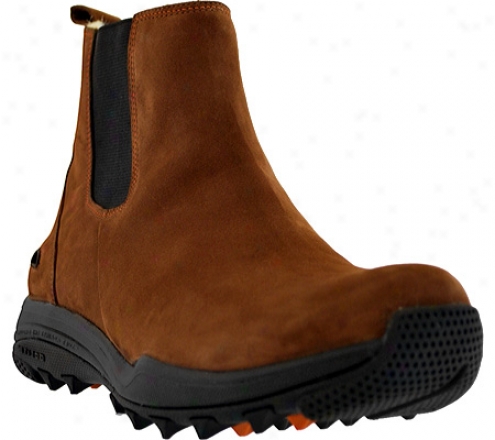 Goiite Winter Lite (women's) - Brown