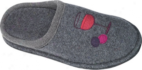 Haflinger Vino (women's) - Grry