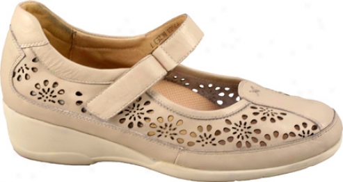 Hoopoe Alexandra P3088 (woen's) - Beige