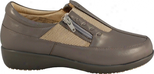 Hoopoe Deborah P3070n (women's) - Taupe