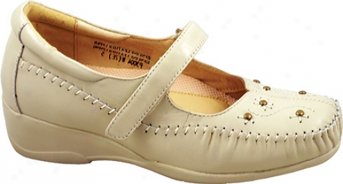 Hoopoe Linda P3004 (women's) - Beige