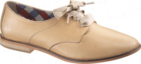 Hush Puppies Essence (women's) - Imbrown Leather