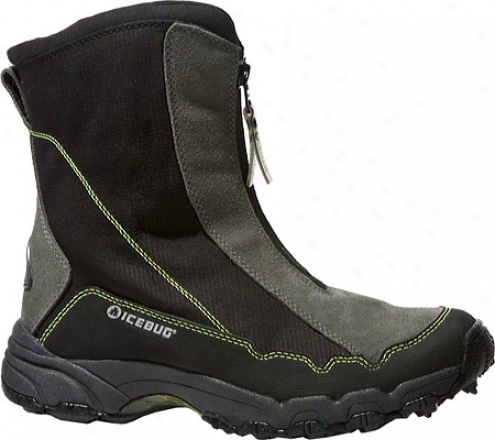 Icebug Ivalo-l (women's) - Carbon