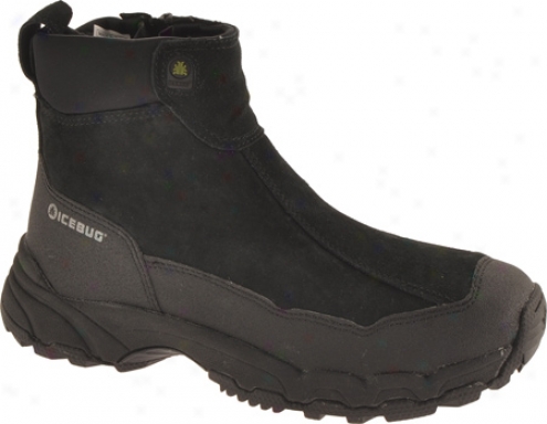 Icebug Metro-l (women's) - Black