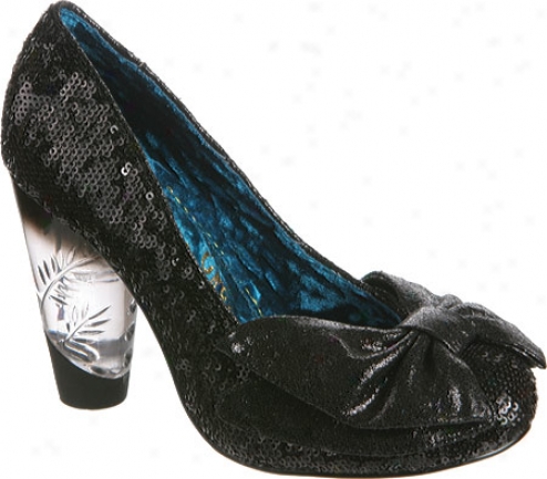 Irregular Choice No Place Like Home (women's) - Black