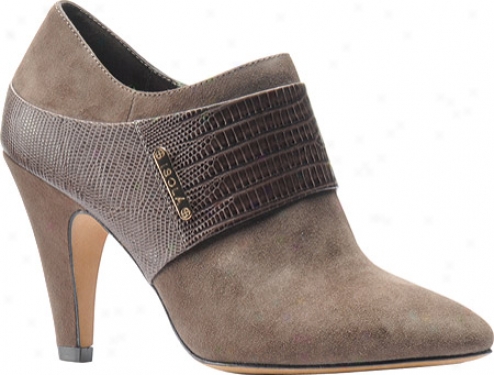 Isola Sabriel (women's) - Tau0e Grey Suede