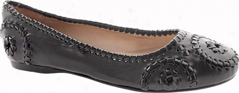 Jack Rogers Slim (women's) - Black