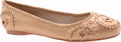 Jack Rogers Slight (women's) - Gold