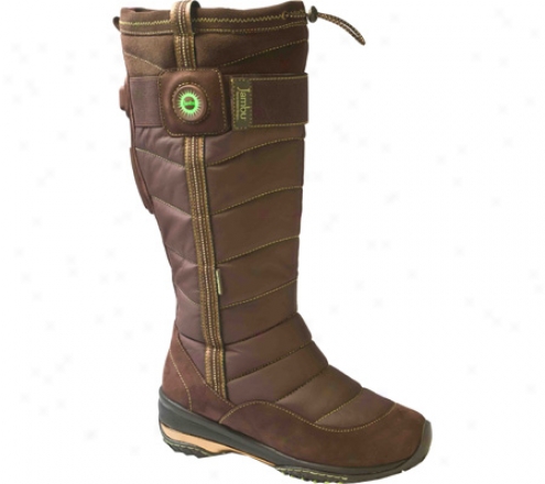 Jambu Volt (women's) - Brownie Melt