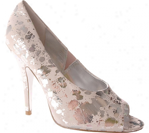 Jessica Simpson Newport (women's) - Stohe Splatter Metallic