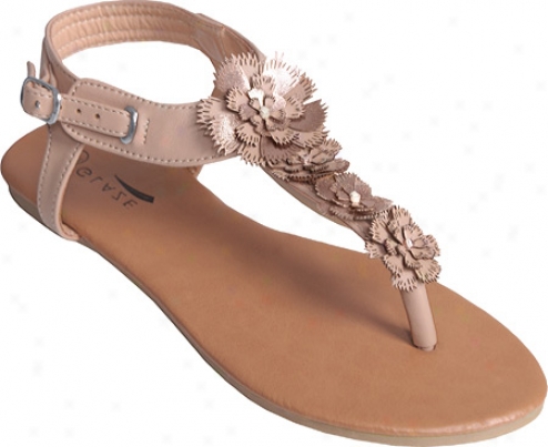 Journee Collection Bella (women's) - Rose