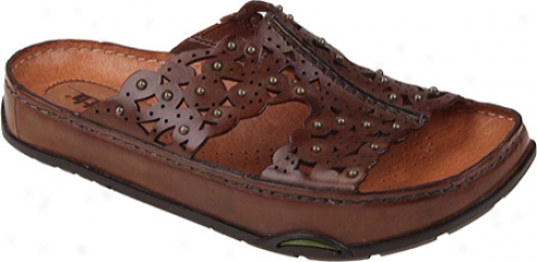 Kalso Earth Shoe Peony (women's) - Almond Calf Leather