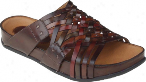 Kalso Earth Shoe Rhapsody (women's) - Bat Multi Calfskin