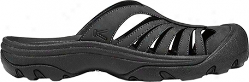 Keen Calistoga Sandal (women's) - Black