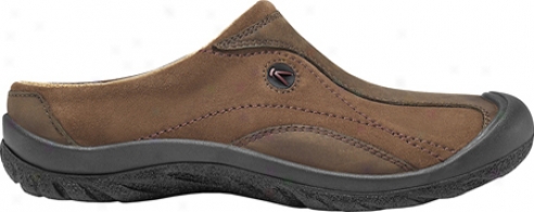 Keen Charleston Clog (women's) - Pinecone