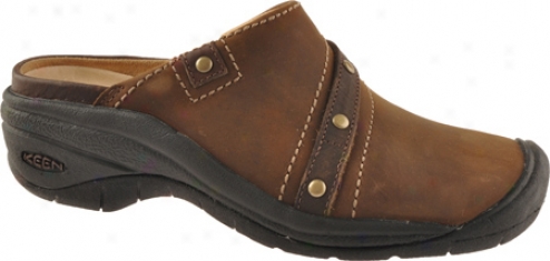 Keen Chester Clog (women's) - Potting Stain