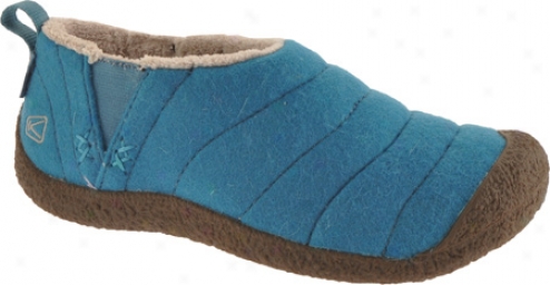 Keen Hwser Wool (women's) - Celestial