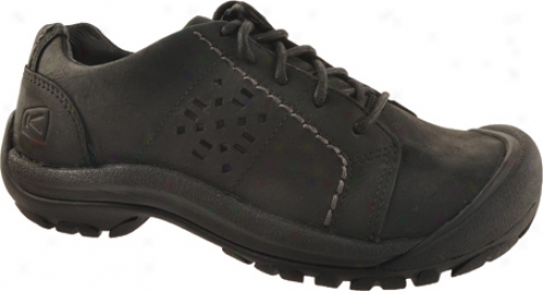 Keen Kaci Lace (women's) - Black