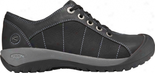 Keen Presidio (women's) - Black