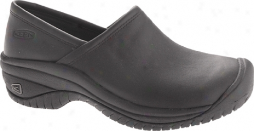 Keen Ptc Slip On (women's) - Black